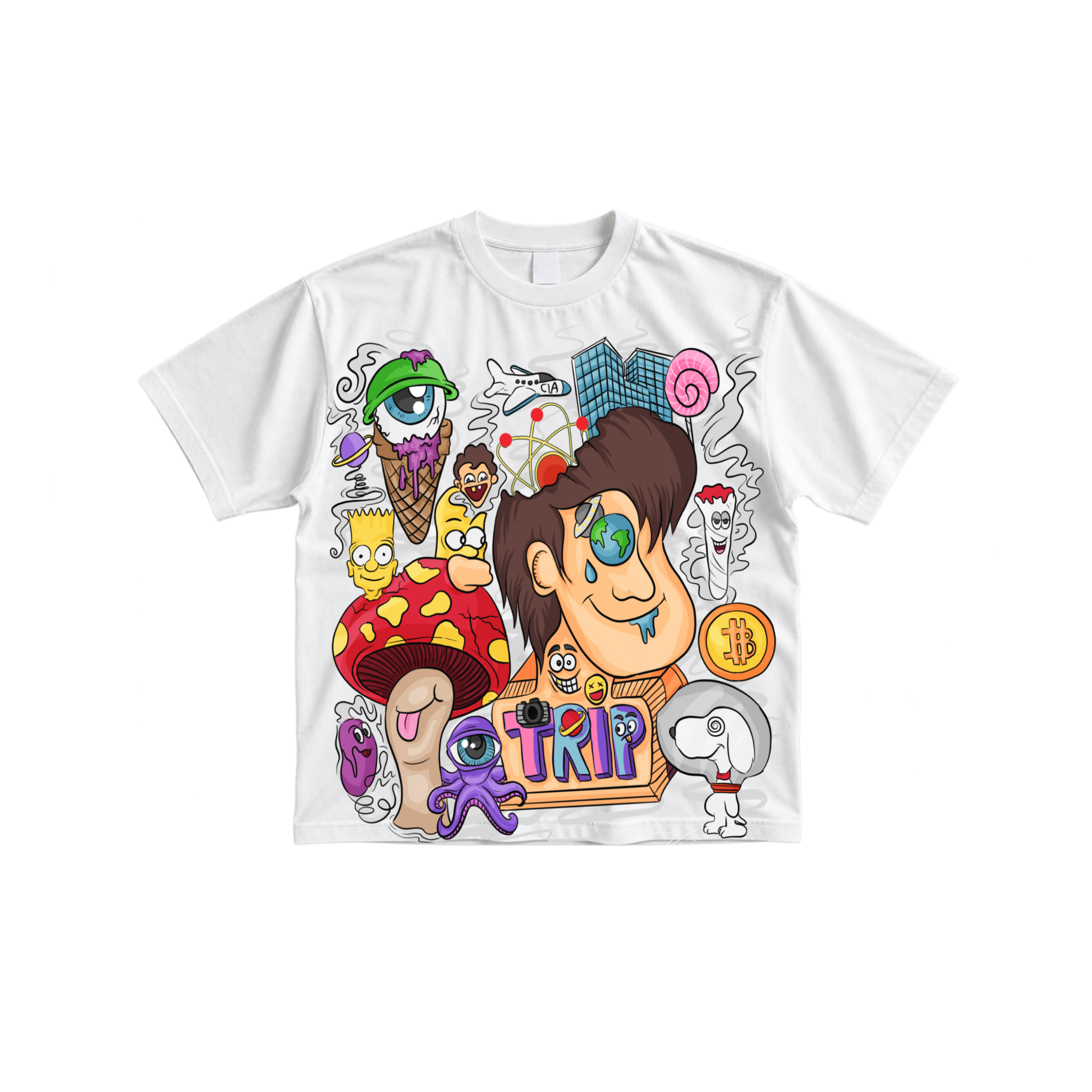 SHROOMIES