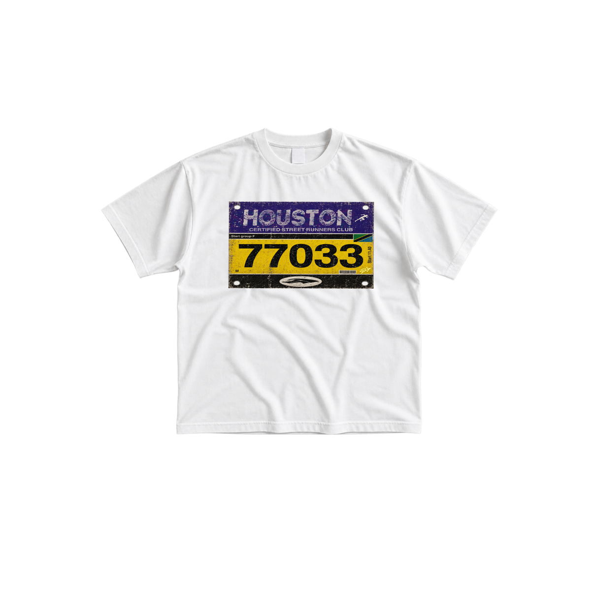 STREET RUNNERS
