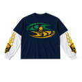 SKATER TEE
